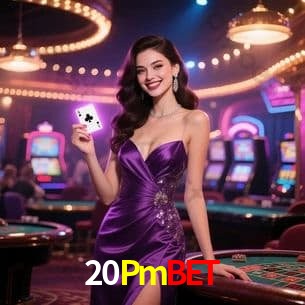 Mesa de Blackjack 20Pmbet