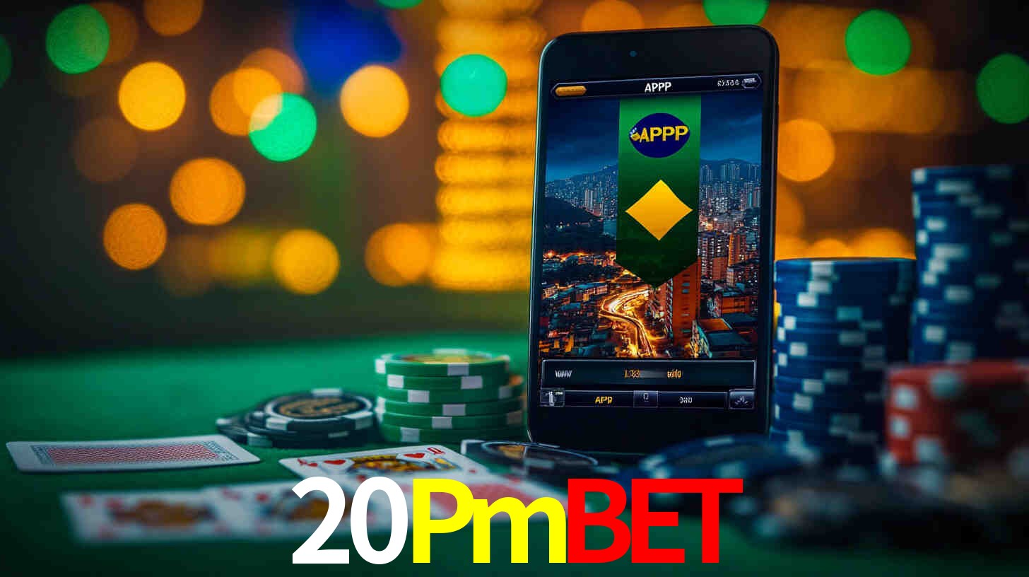 Inovações de Jogos na 20Pmbet: O Futuro das Experiências Interativas