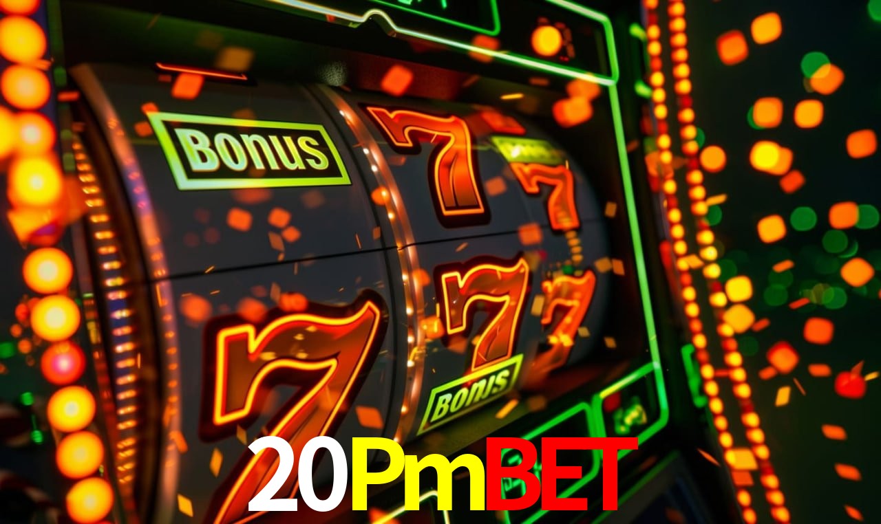 cassino 20Pmbet