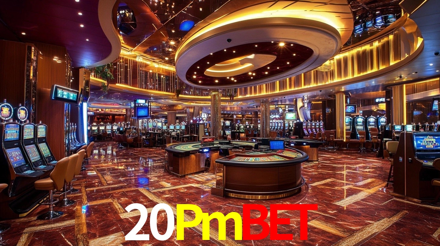 Experiência VIP 20Pmbet