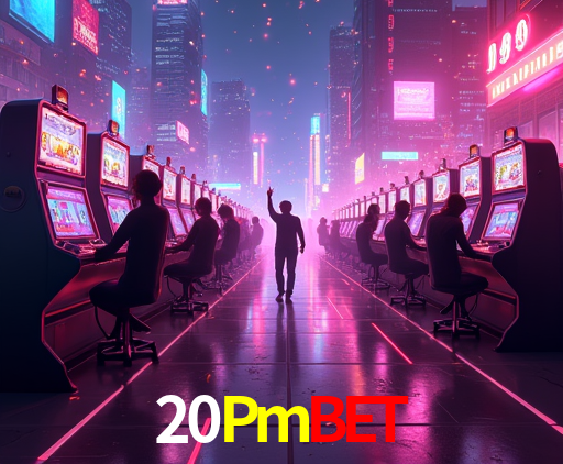 Casino VIP 20Pmbet