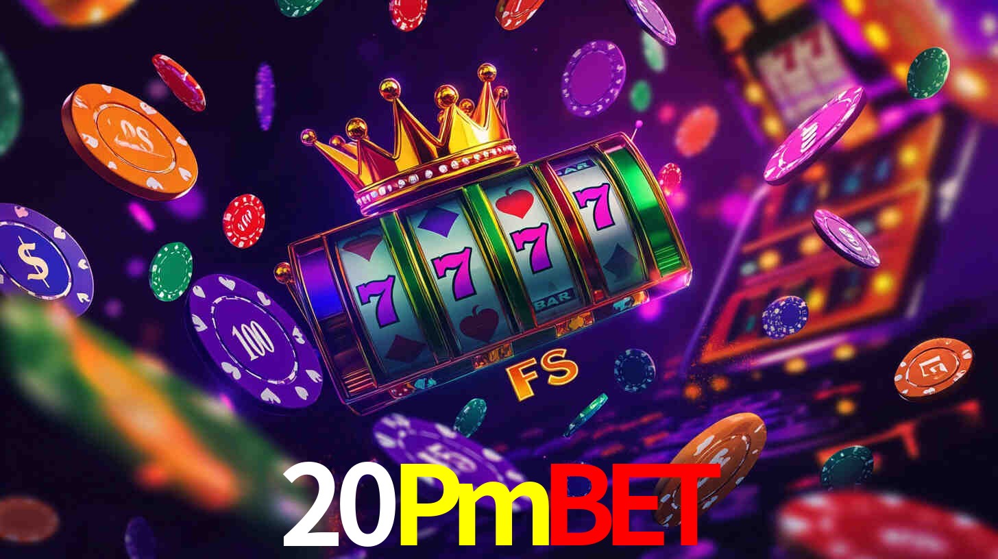 Welcome Bonus 20Pmbet