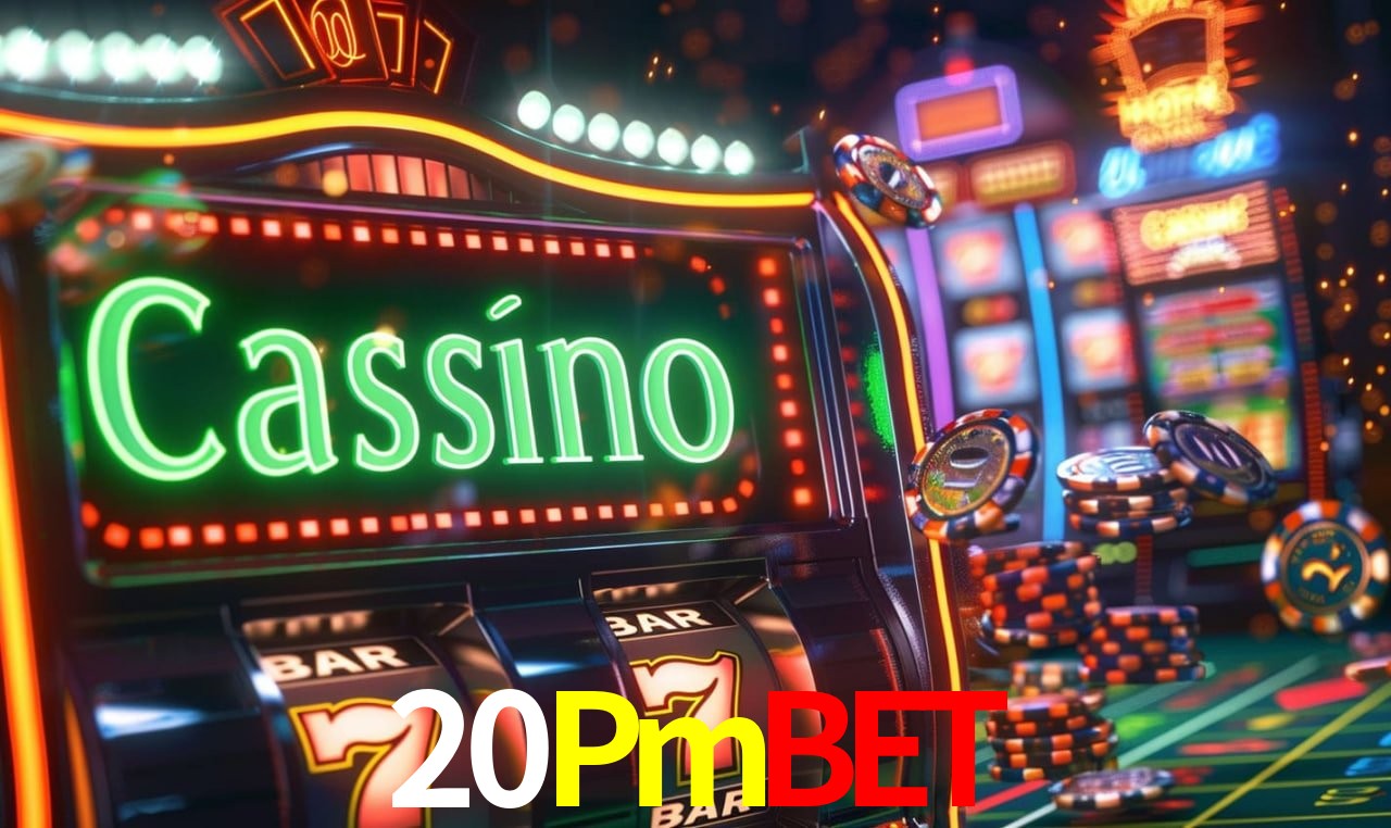 Design Responsivo 20Pmbet