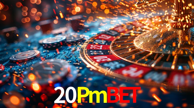 APP oficial da 20Pmbet para mobile