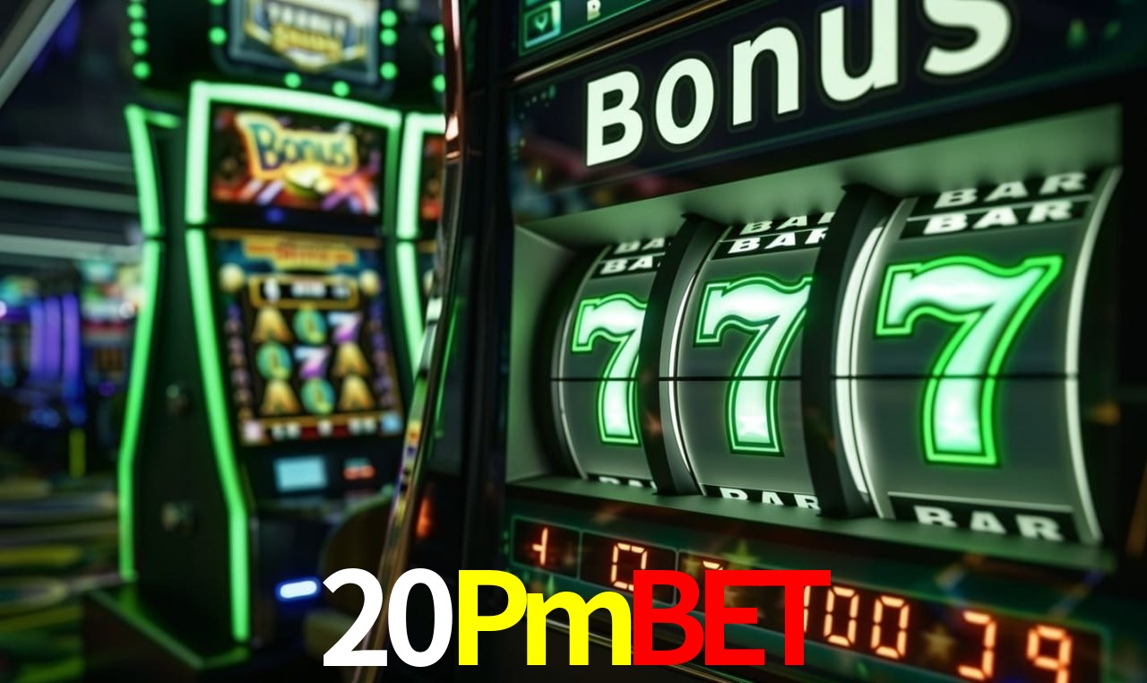 Exclusive Offers 20Pmbet