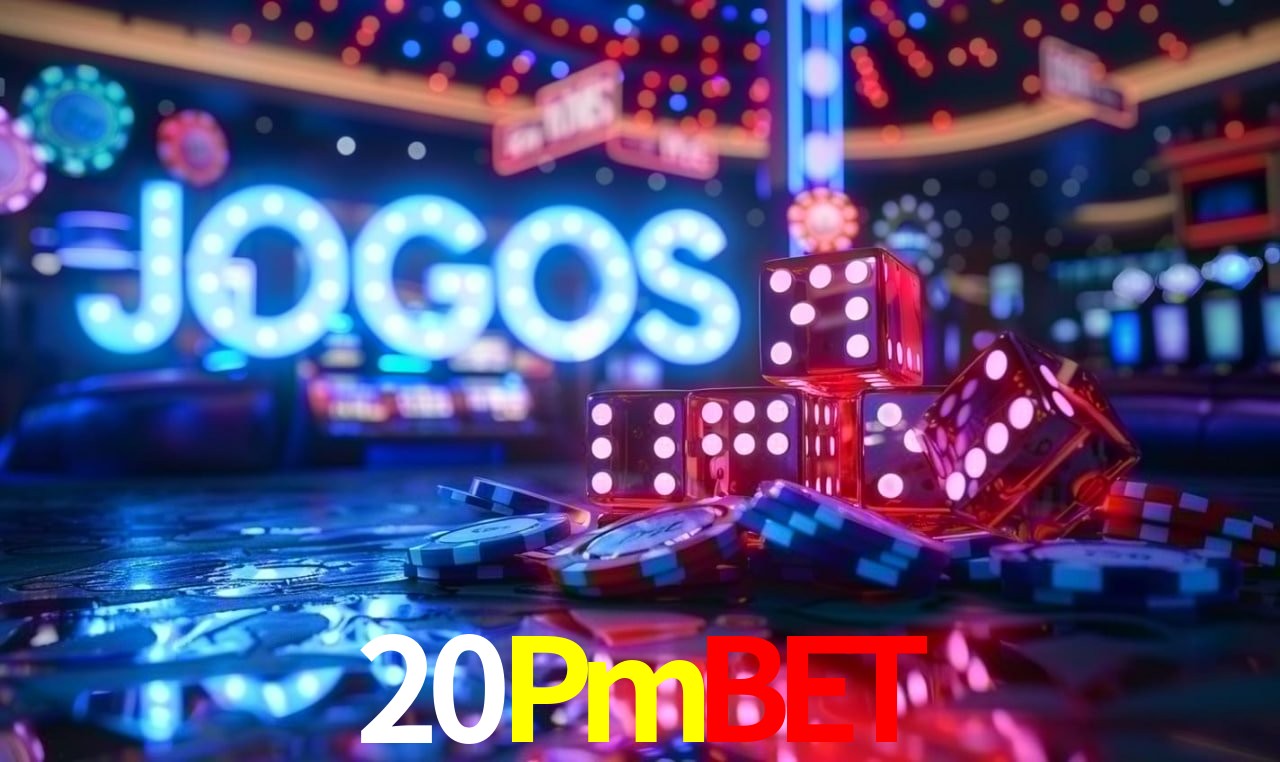 Bônus Diários 20Pmbet