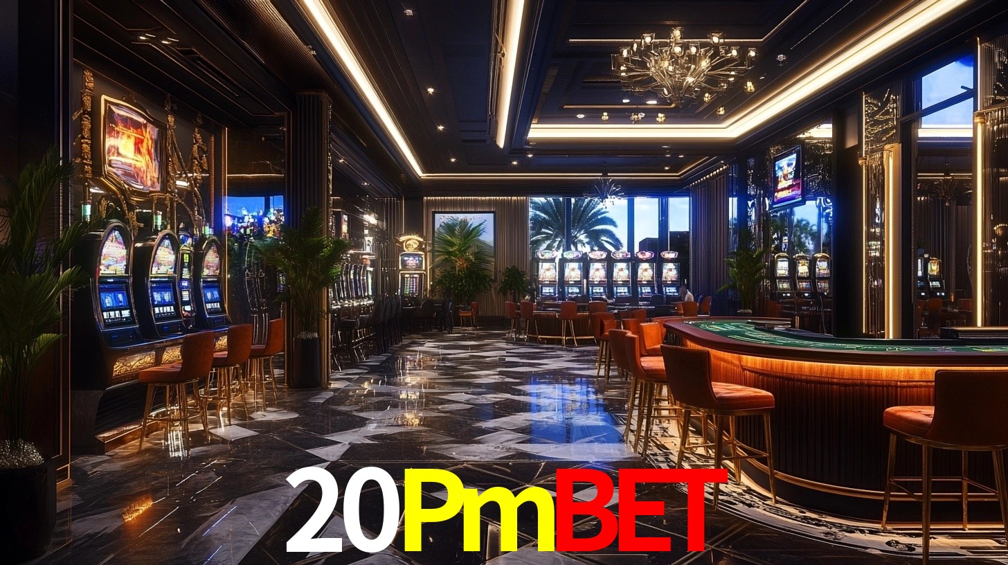 Football Betting 20Pmbet