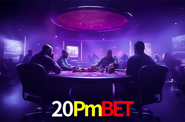 Recursos de Bônus 20Pmbet