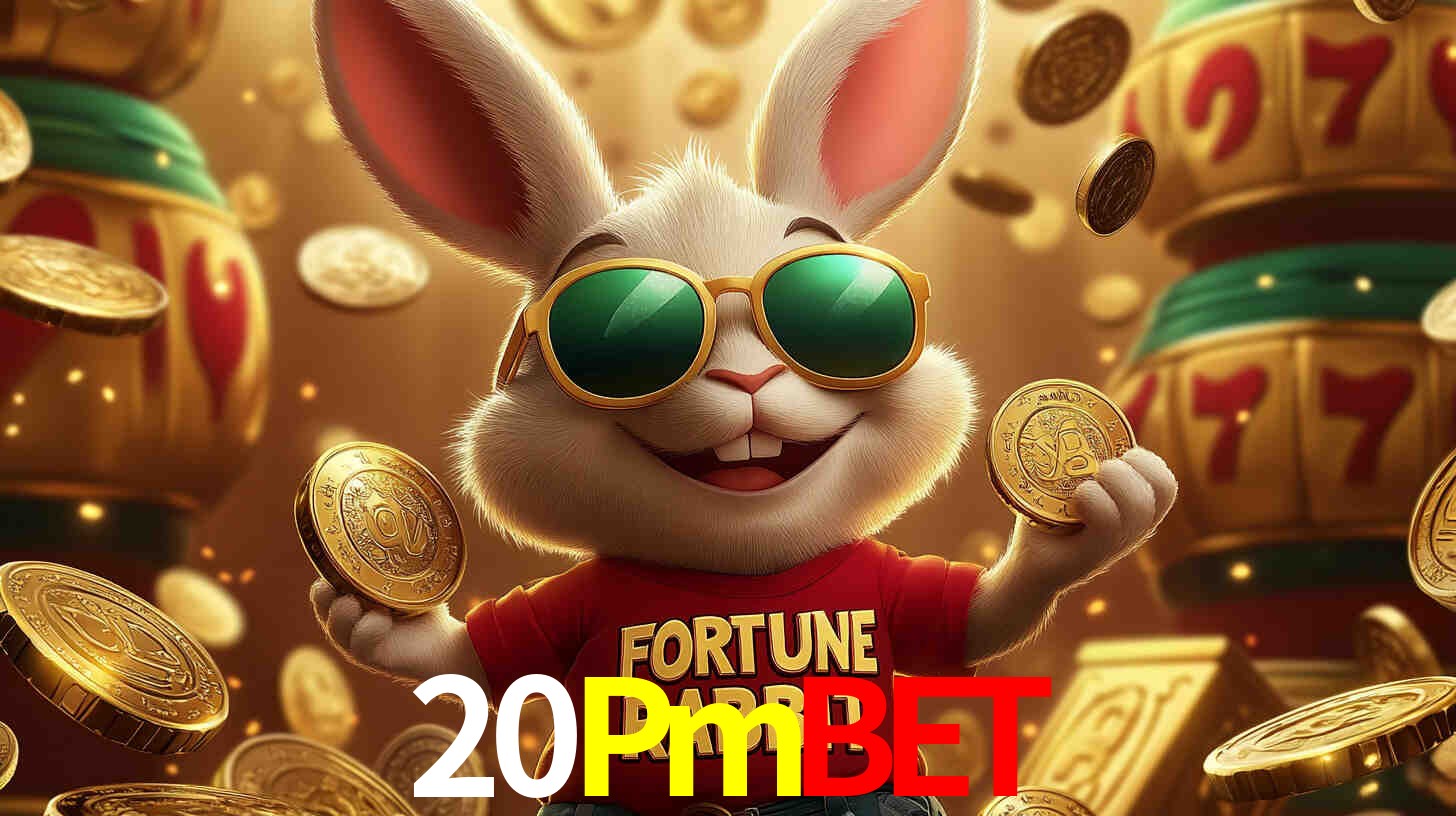 Welcome Bonus 20Pmbet