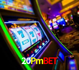 A Popularidade dos Caça-Níqueis no 20Pmbet