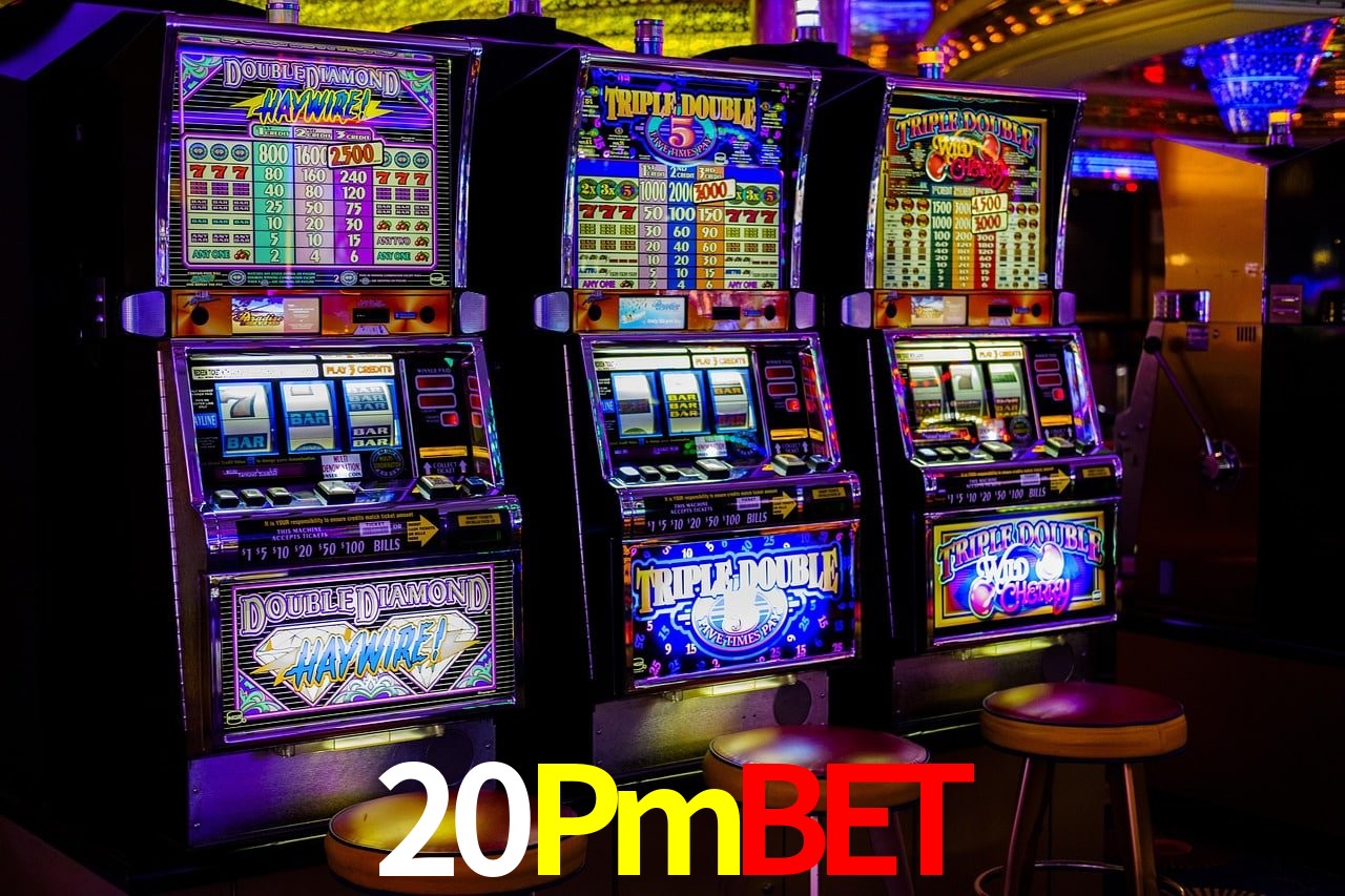 Apostas de Futebol 20Pmbet
