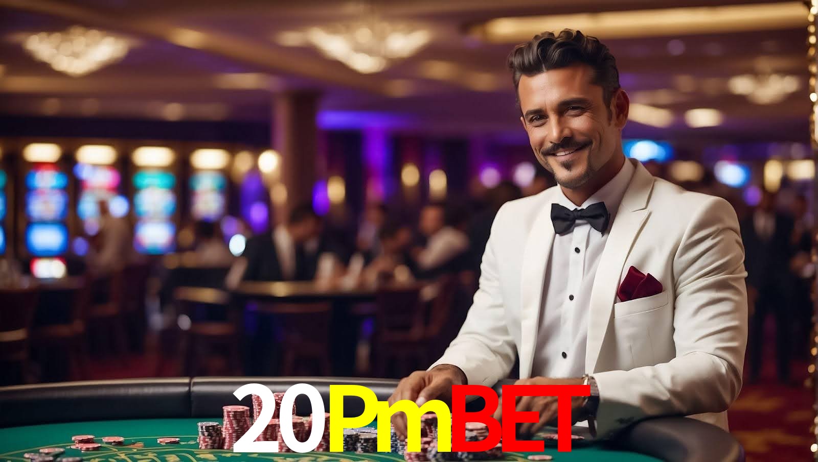 Especiais de Fim de Semana 20Pmbet