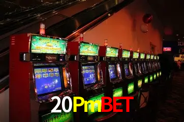 Explorando a Categoria de Eventos em Apostas na 20Pmbet