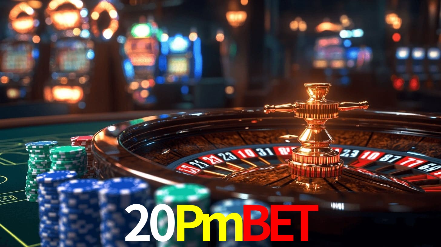 Live Casino 20Pmbet