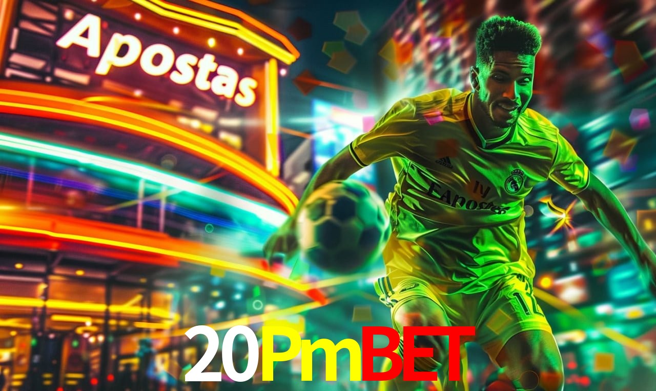 Jogos de Slot 20Pmbet