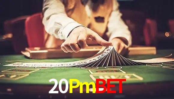 Live Casino 20Pmbet