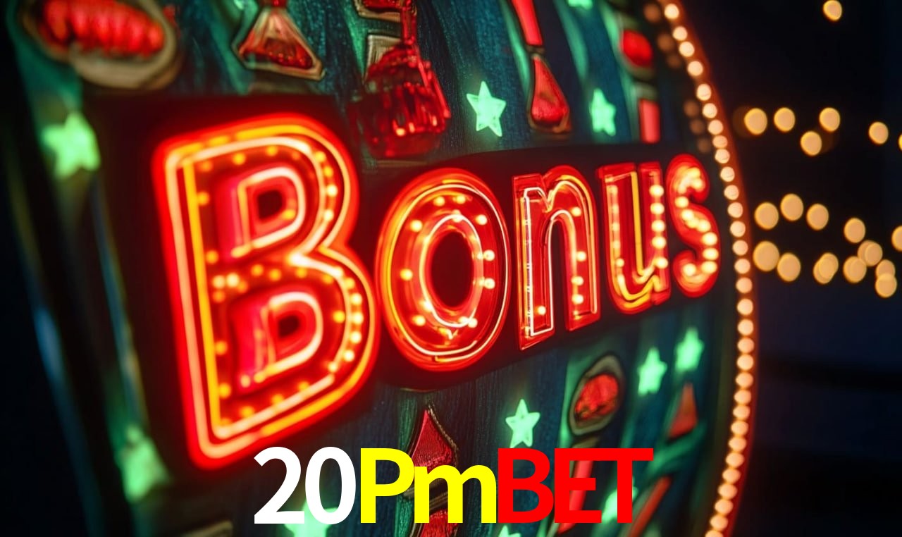 Torneios 20Pmbet
