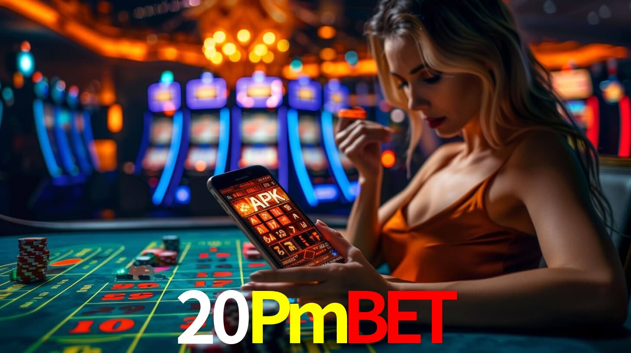 Slot Games 20Pmbet