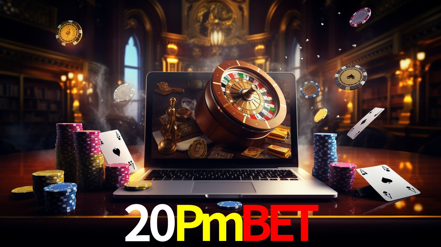 Bonus Features 20Pmbet