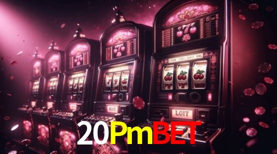 PIX Instantâneo 20Pmbet