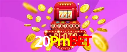 Descubra a Magia dos Jogos de Arcade no 20Pmbet