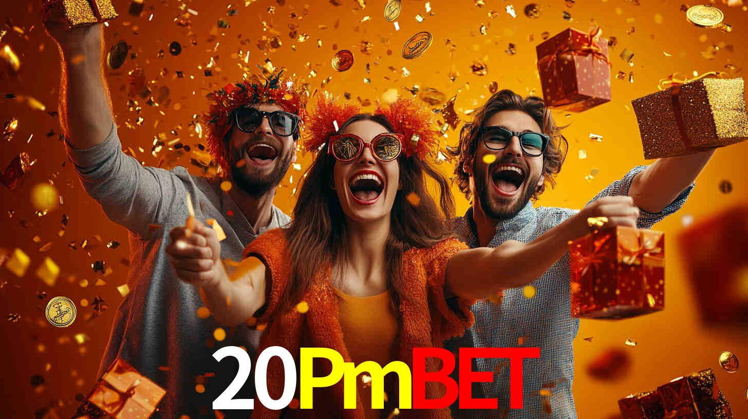 Programa VIP 20Pmbet