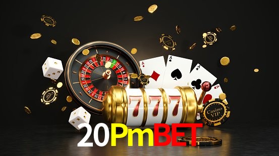 Game Providers 20Pmbet