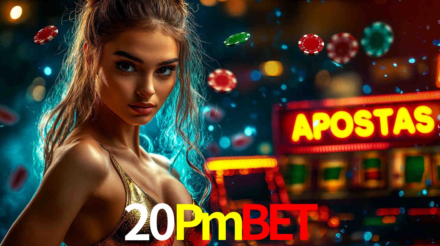 Explorando a Categoria de Eventos em Apostas na 20Pmbet