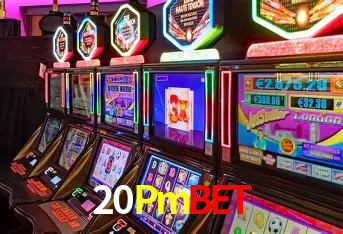 A Revolução dos Aplicativos de Jogos no 20Pmbet