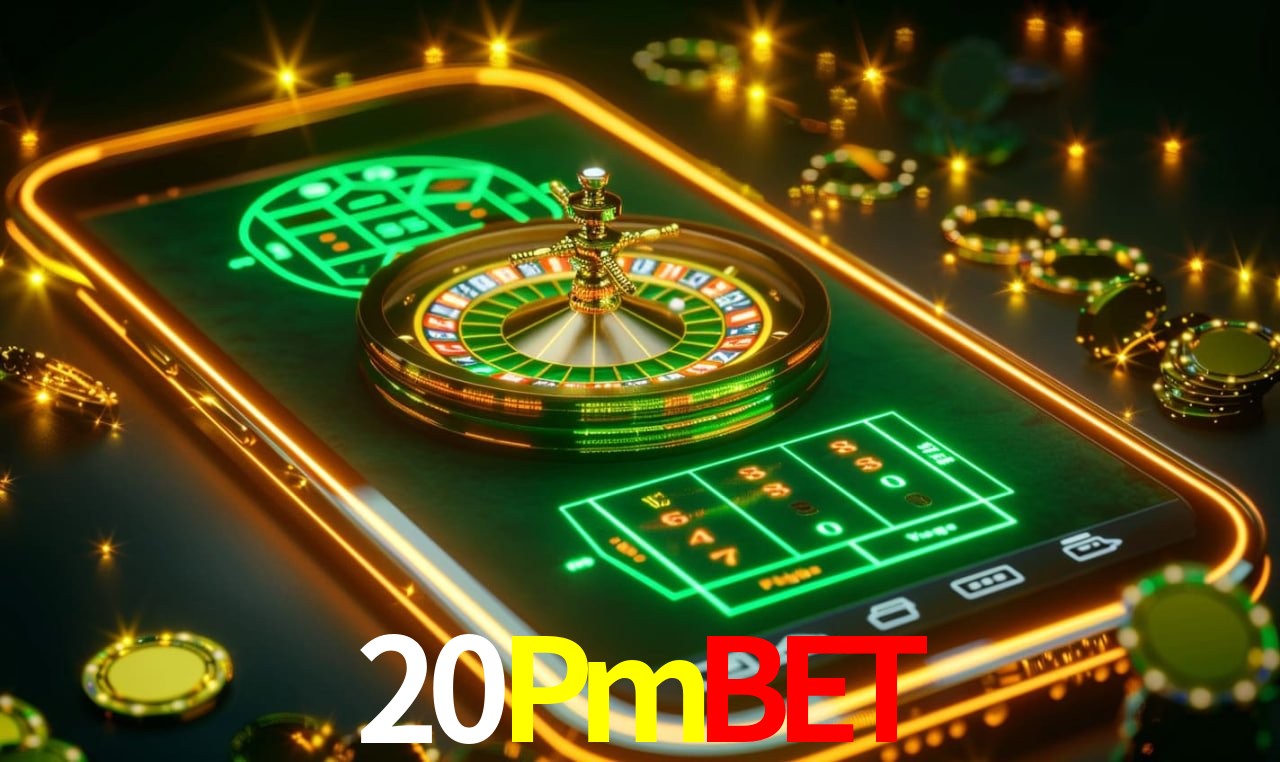 20Pmbet - Plataforma Oficial - 20Pmbet Vip