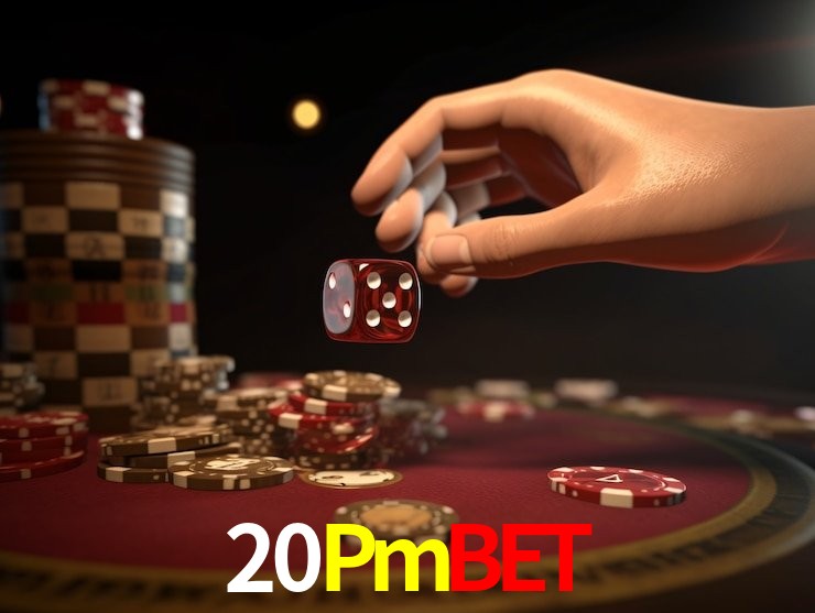 Provedores de Jogos 20Pmbet