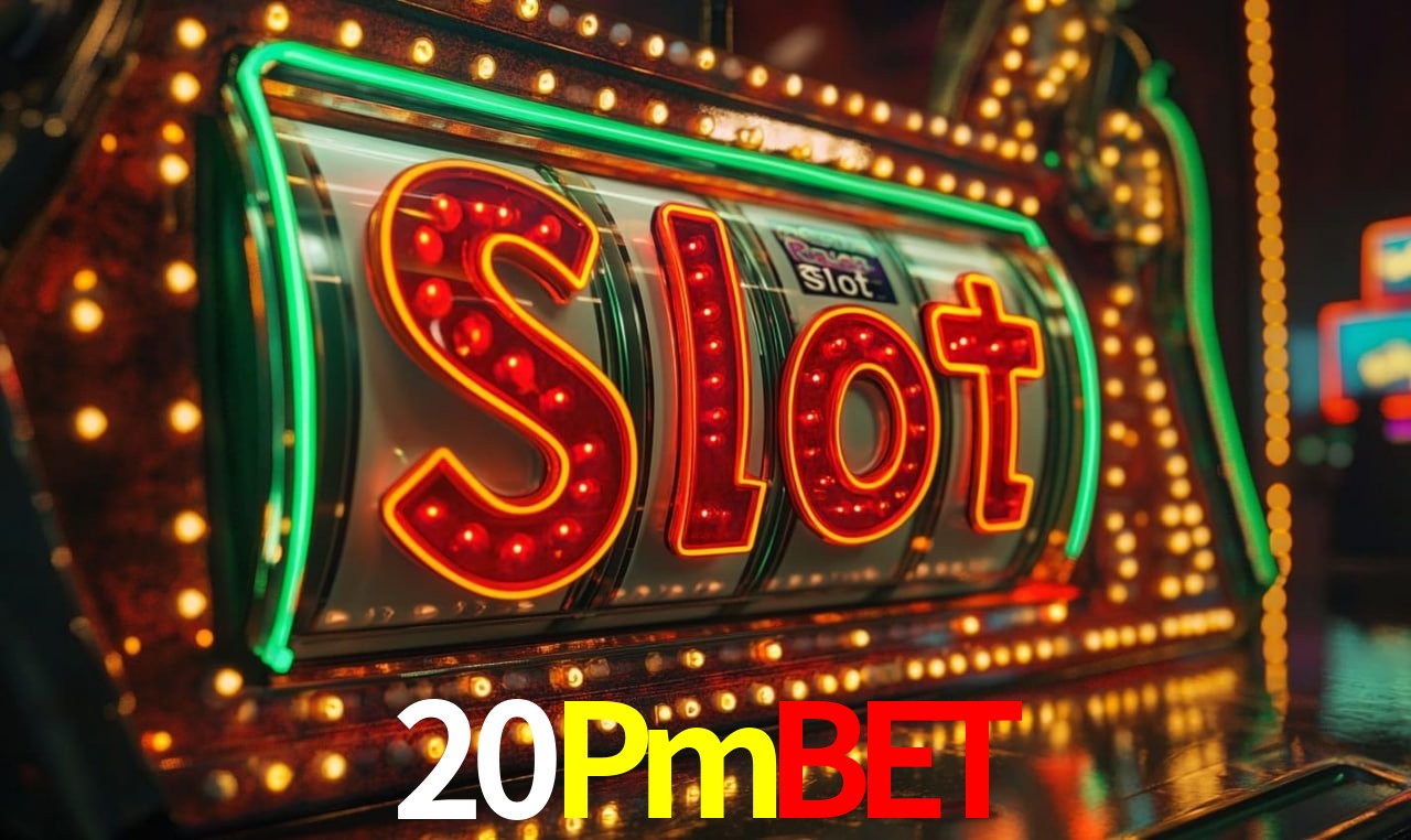 Promoções Sazonais 20Pmbet