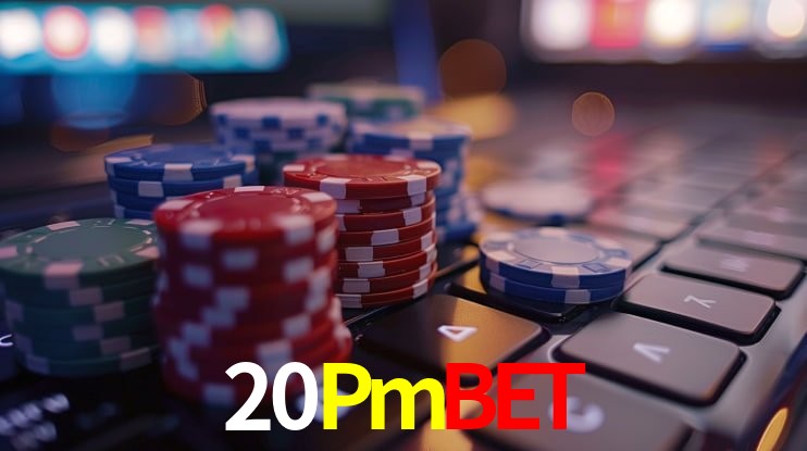 Promoção Relâmpago 20Pmbet